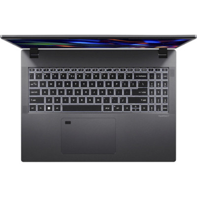 Acer TravelMate P2 TMP216-51-725P Steel Gray (NX.B17EU.00Z)