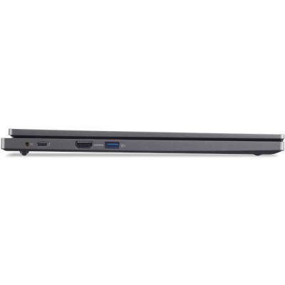 Acer TravelMate P2 TMP216-51-725P Steel Gray (NX.B17EU.00Z)