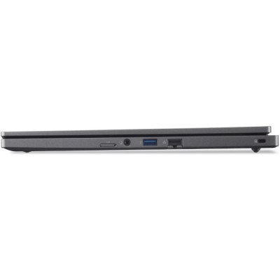 Acer TravelMate P2 TMP216-51-725P Steel Gray (NX.B17EU.00Z)