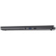 Acer TravelMate P2 TMP216-51-725P Steel Gray (NX.B17EU.00Z)