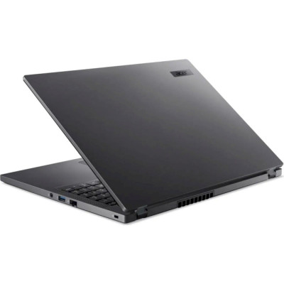 Acer TravelMate P2 TMP216-51-725P Steel Gray (NX.B17EU.00Z)