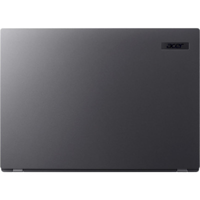 Acer TravelMate P2 TMP216-51-725P Steel Gray (NX.B17EU.00Z)