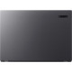 Acer TravelMate P2 TMP216-51-725P Steel Gray (NX.B17EU.00Z)