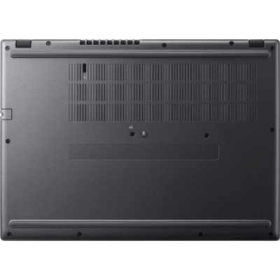 Acer TravelMate P2 TMP216-51-725P Steel Gray (NX.B17EU.00Z)