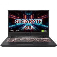 GIGABYTE G5 KD Black (G5_KD-52RU123SD)