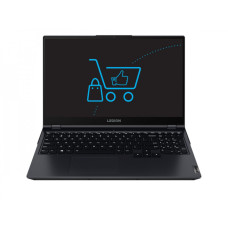 Lenovo Legion 5 15ACH6 Phantom Blue (82JW009XPB)