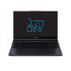 Lenovo Legion 5 15ACH6 Phantom Blue (82JW009XPB)