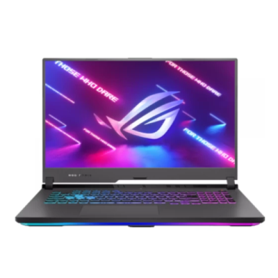 ASUS ROG Strix G17 G713QR (G713QR-HG142T)
