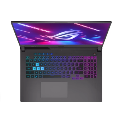 ASUS ROG Strix G17 G713QR (G713QR-HG142T)