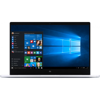 Xiaomi Mi Notebook Air 13.3 i7 8/512Gb MX250 Silver 2019 (JYU4150CN)