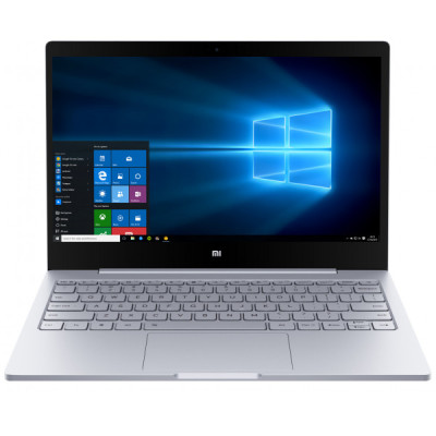 Xiaomi Mi Notebook Air 13.3 i7 8/512Gb MX250 Silver 2019 (JYU4150CN)