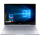Xiaomi Mi Notebook Air 13.3 i7 8/512Gb MX250 Silver 2019 (JYU4150CN)