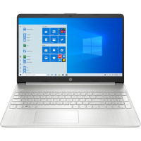 HP 15s-fq5035ua Natural Silver (91L38EA)