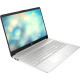 HP 15s-fq5035ua Natural Silver (91L38EA)