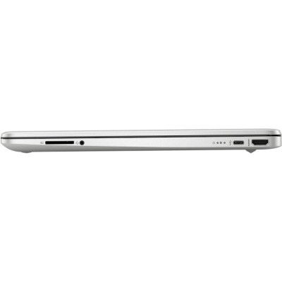 HP 15s-fq5035ua Natural Silver (91L38EA)