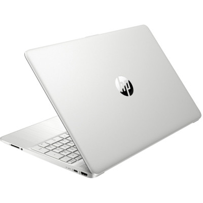 HP 15s-fq5035ua Natural Silver (91L38EA)