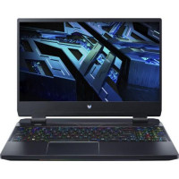 Acer Predator Helios 300 PH315-55 Abyssal Black (NH.QFTEU.00G)