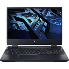 Acer Predator Helios 300 PH315-55 Abyssal Black (NH.QFTEU.00G)