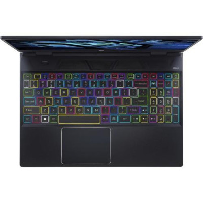 Acer Predator Helios 300 PH315-55 Abyssal Black (NH.QFTEU.00G)