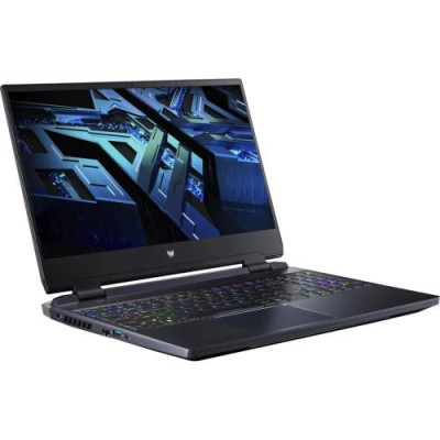 Acer Predator Helios 300 PH315-55 Abyssal Black (NH.QFTEU.00G)