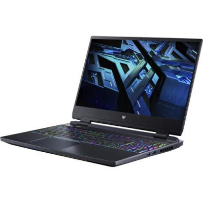 Acer Predator Helios 300 PH315-55 Abyssal Black (NH.QFTEU.00G)