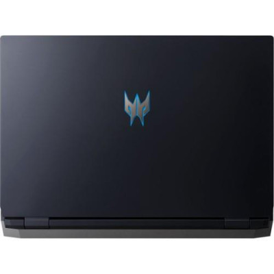 Acer Predator Helios 300 PH315-55 Abyssal Black (NH.QFTEU.00G)
