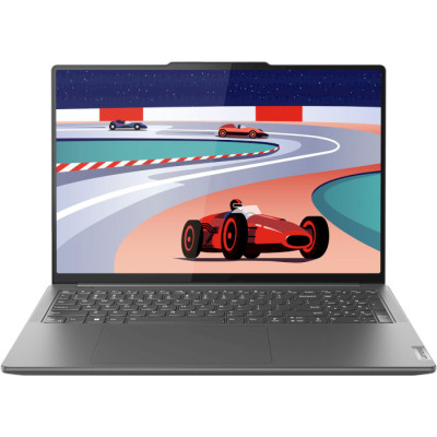 Lenovo Yoga Pro 9 16IRP8 (83BY007TRA)
