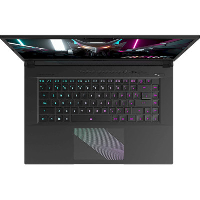 Gigabyte Aorus 15 BKF (AORUS 15 BKF-H3KZ754SD) Black