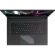 Gigabyte Aorus 15 BKF (AORUS 15 BKF-H3KZ754SD) Black