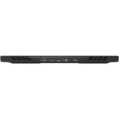 Gigabyte Aorus 15 BKF (AORUS 15 BKF-H3KZ754SD) Black