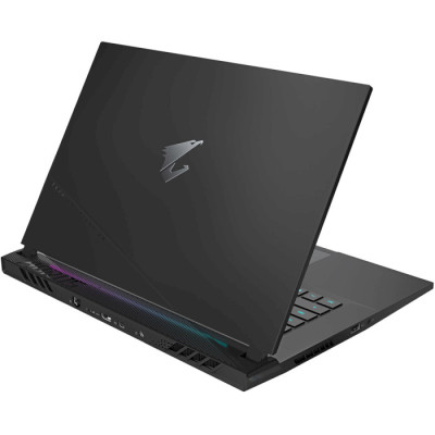 Gigabyte Aorus 15 BKF (AORUS 15 BKF-H3KZ754SD) Black