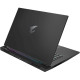 Gigabyte Aorus 15 BKF (AORUS 15 BKF-H3KZ754SD) Black