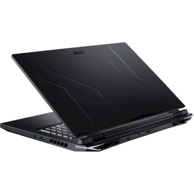 Acer Nitro 5 AN517-55-52XR Obsidian Black (NH.QLFEU.00F)