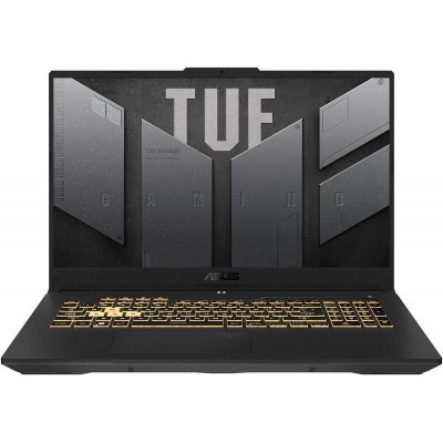 ASUS TUF Gaming F17 FX707ZC4 (FX707ZC4-HX036) 