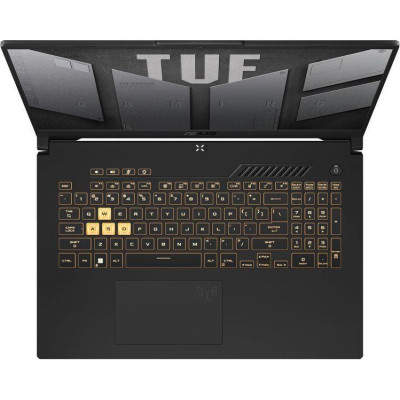 ASUS TUF Gaming F17 FX707ZC4 (FX707ZC4-HX036) 