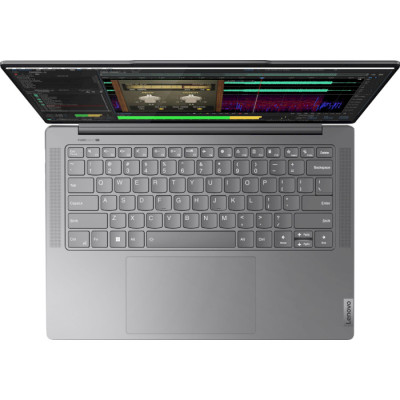 Lenovo Yoga Pro 7 14IMH9 (83E200AHRA)