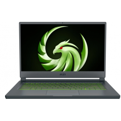 MSI Delta FHD 240hz Gaming Laptop (Delta15001)