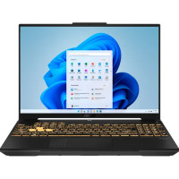 ASUS TUF Gaming F16 FX607JV Mecha Gray (FX607JV-ES73)