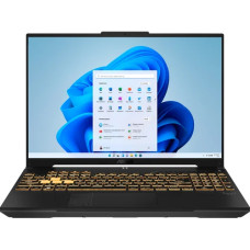 ASUS TUF Gaming F16 FX607JV Mecha Gray (FX607JV-ES73)