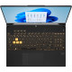 ASUS TUF Gaming F16 FX607JV Mecha Gray (FX607JV-ES73)