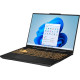 ASUS TUF Gaming F16 FX607JV Mecha Gray (FX607JV-ES73)