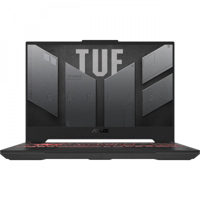 ASUS TUF Gaming A15 FA507NUR Mecha Gray (FA507NUR-LP004)