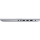 ASUS VivoBook 15X OLED K3504VA-MA442 Cool Silver (90NB10A2-M00HZ0)
