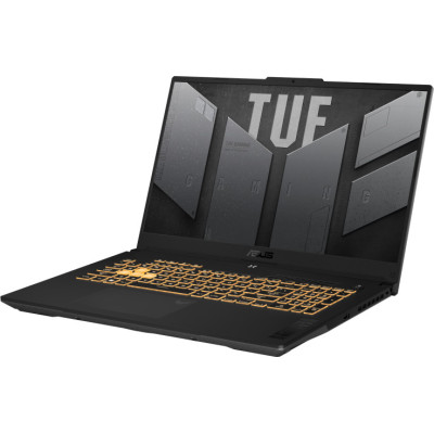ASUS TUF Gaming F17 FX707VV (FX707VV-RS74)