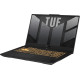 ASUS TUF Gaming F17 FX707VV (FX707VV-RS74)