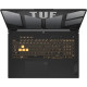 ASUS TUF Gaming F17 FX707VV (FX707VV-RS74)