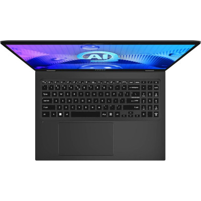 MSI Prestige 16 AI+ Evo B2VMG-027UA Stellar Gray (9S7-15A341-027)