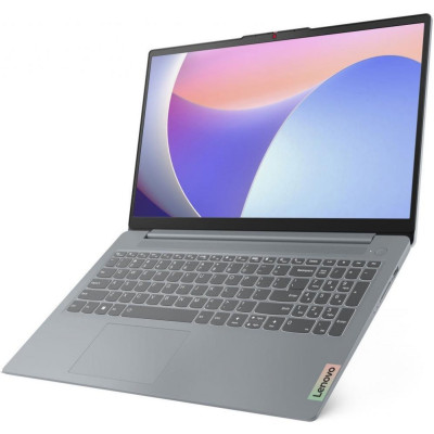 Lenovo IdeaPad Slim 3 15IRH8 Arctic Gray (83EM00EERA)