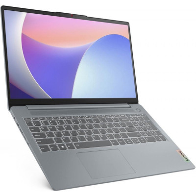 Lenovo IdeaPad Slim 3 15IRH8 Arctic Gray (83EM00EERA)