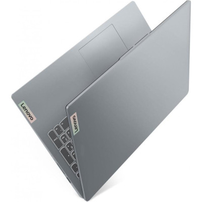Lenovo IdeaPad Slim 3 15IRH8 Arctic Gray (83EM00EERA)